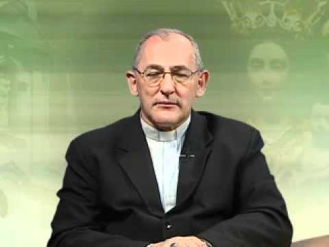 Mt 11,28-30 - 07/12/2011