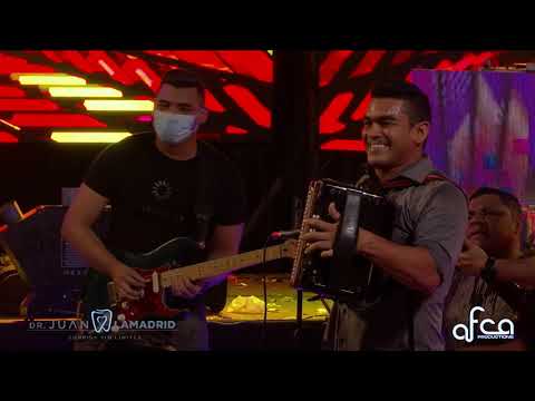 Te Lo Dije - Churo Díaz & Elias Mendoza