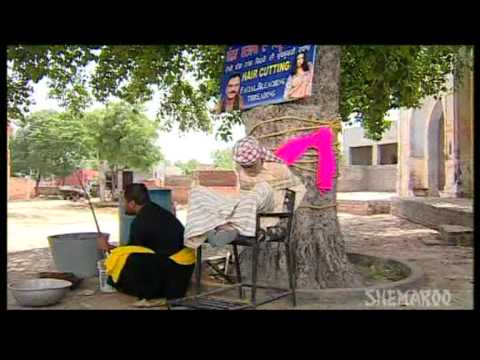 Family 423 - Part 4 of 9 - Superhit Punjabi Comedy Movie -  Gurchet Chittarkar