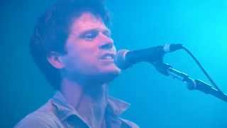 Seth Lakeman : The Storm @ Live Rooms, Chester 23/10/2015