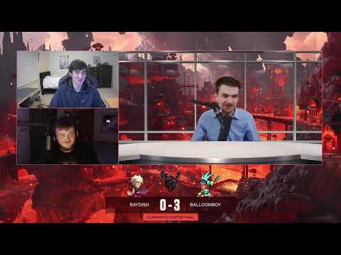 Moose Wars, Magma Mayhem $2,000 Tournament! | Ft: Luna, Snowy, Java, MegD, Impala, Raydish and more!