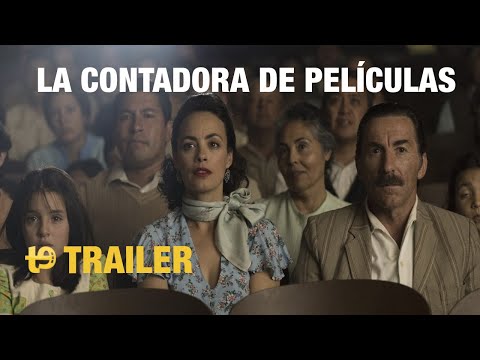 La contadora de películas – Trailer