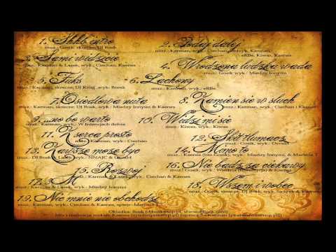 17. SHHB - 3M (SaDzyk x Tez/Między innymi x Zielu prod. Karman/Lasek)