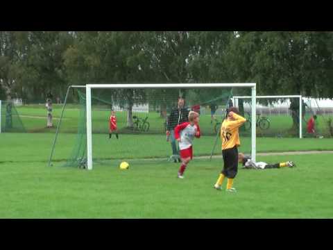 Lillestrøm - Strømmen 10.08.09