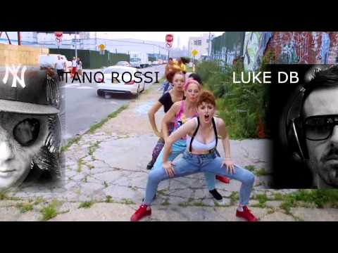 Stefano Pain & Marcel Vs Kiesza - Back 2 Hideaway (Luke DB & Tano Rossi Mash Up Mix)