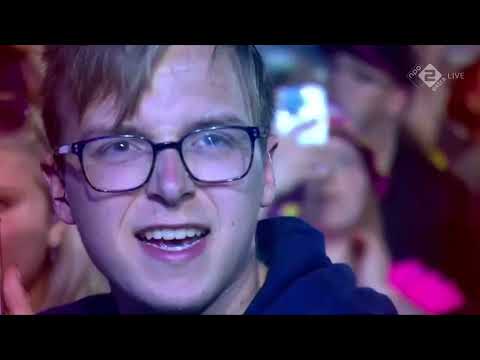 Against the current - Legends never die - Live @ Pinkpop 2024