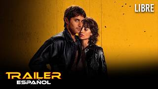 Libre - Tráiler español