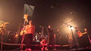 Skannibal Schmitt - Nostalgie de Comptoir (clip officiel)