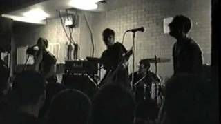 The Promise Ring "Heart Of A Broken Story" live