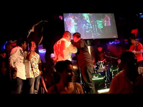 JJ Salazar- El Diablo De Culiacan, El Cholo