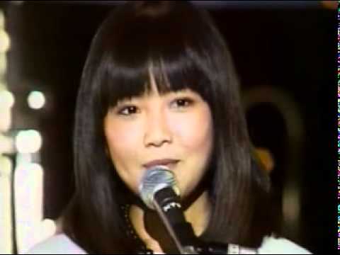 Mari-Iijima-Ai-Oboete-Imasuka-飯島真理-愛・おぼえていますか-マクロス-1984