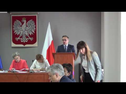 XXXII Sesja RG Jedlnia-Letnisko (2017-02-13) - 1/5