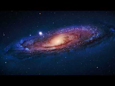 Enigma - Dreaming Of Andromeda [800% slowed, Ambient]