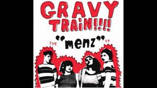 Gravy Train!!!!- Heart Attack
