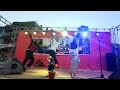 Shambhujeet Baskota- Lau lau aayo lily || Dance performance|| Chreography & Freestyle