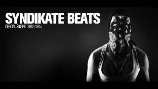 SYNDIKATE BEATS OFFICIAL SNIPPET 2012 VOL.2