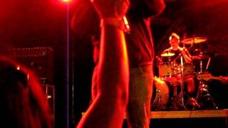 Parabelle - The Clocks