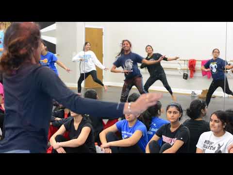 VSB|NISHANI GOT INTRO