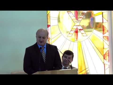 Duminica 27 Decembrie 2015 A.M. - Novacov Liubomir