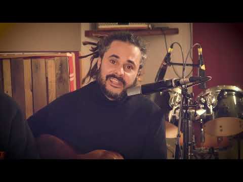 Marcus I - Silence (Acoustic Version) [SLIDERS S01E08] #Batrecords