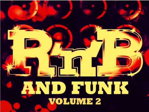 R'N'B & FUNK VOL.2 MIX BY STEFANO DJ STONEANGELS (tracklist)