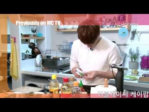 150428 JJCC - 더블제이씨 Prince Mak & Eddy 'Pops In Seoul'