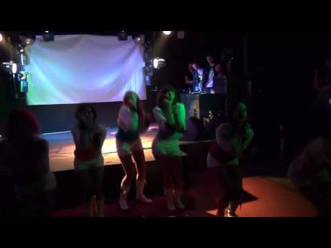 Korea party vol. 15 (24.03.2012) - Dogma S1J3 - SNSD - Mix