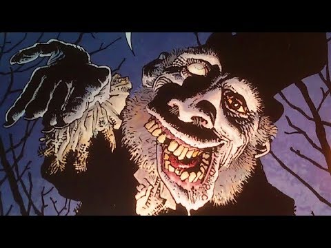 panellogy 197 - mignolaverse #5 - hellboy library edition 4