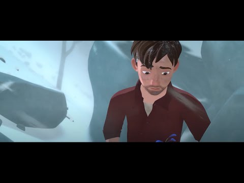 GIEMSI - Frozen (Sickick Remix) - CGI Animation Video