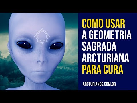 How to Use Arcturian Sacred Geometry for Healing