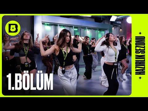 Big5 Türkiye | Hazırlık Sezonu 1. Bölüm: HİKAYE YENİDEN BAŞLIYOR!