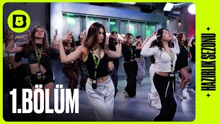 Big5 Türkiye | Hazırlık Sezonu 1. Bölüm: HİKAYE YENİDEN BAŞLIYOR!