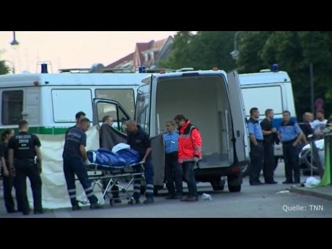 Motorradfahrer in Berlin-Neukölln tödlich verunglückt