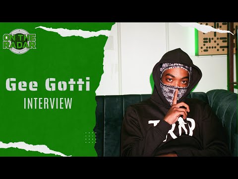 Gee Gotti Talks "Stuck In My Ways", Introduces JBG Maury, Drill Music Evolving, Detroit Beats