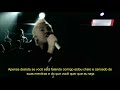 Thousand Foot Krutch Bring me to life live legendado HD