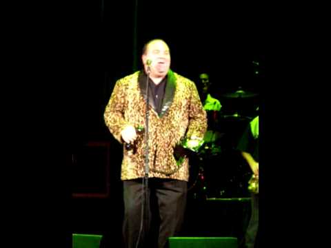 Jay Richardson, The Big Bopper's son