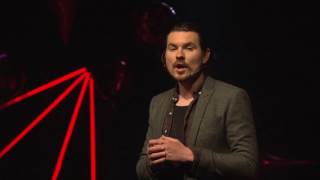 Why should we teach Moral Reasoning? | Phil Temple | TEDxNorwichED