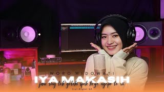 Download lagu Woro Widowati - Iya Makasih mp3