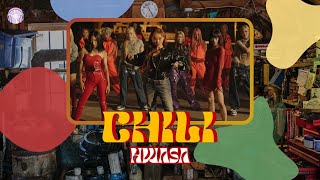 (Vietsub + Lyrics) Chili - HWASA | Street Woman Fighter 2