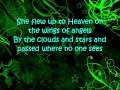 sissy's song by alan jackson with lyrics
