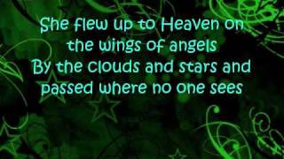 sissy&#39;s song by alan jackson with lyrics