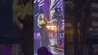 Tori Kelly Honors Mariah Carey With A Cover of &quot;Always Be My Baby&quot; At iHeartRadio Awards #Shorts