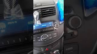 Dianostico de hayre acondicionado chevrolet tracker