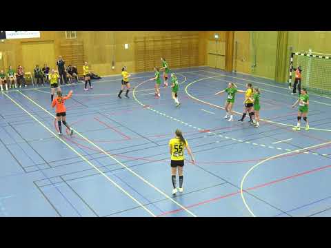 USM F14 Steg 4 Gökstens BK - Skuru IK 2 Del 2