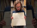 In The Record Room with Jazz Studies Co-Chair Anna Webber | Selects from Shorter, Braxton, & Konitz