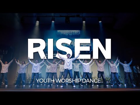 Risen_ 청년부 워십 '대한제일교회 설립 13주년 감사예배'