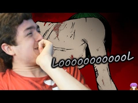 In The Distance Ishida is Laughing - Tokyo Ghoul:re Chapter 114 Live Reaction