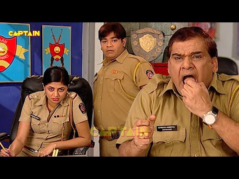 मिस चौटाला ने गोपी को बुलाया पंजाबी आंटी | Best of F.I.R. | Full Comedy