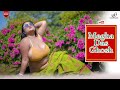 MEGHA DAS GHOSH IN GREEN SAREE BONG FASHION VLOG 2025