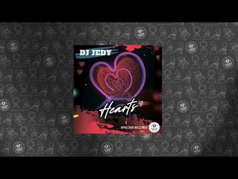 DJ Jedy - Hearts